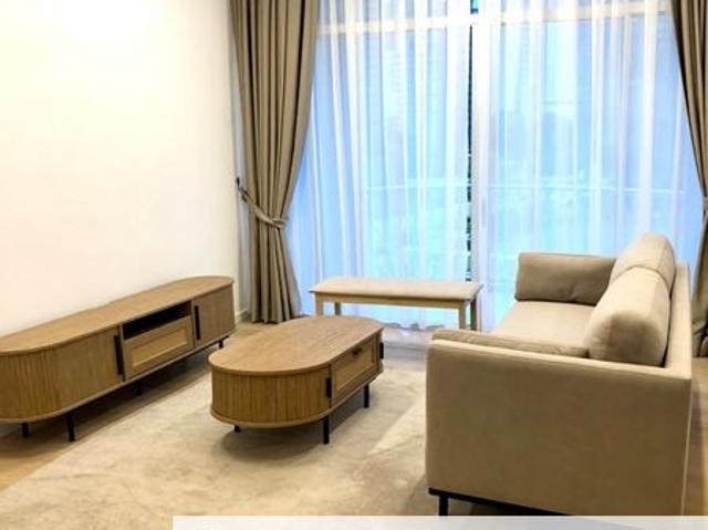 Condominium for rent in Country Heights Damansara, Kuala Lumpur