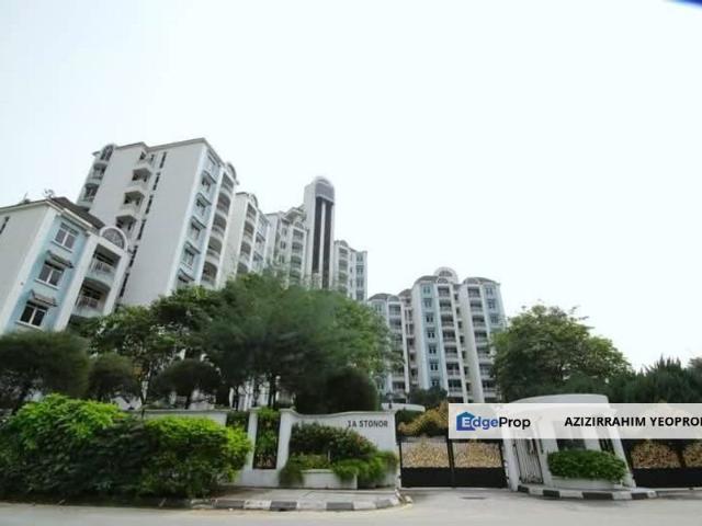 Condominium for sale in Country Heights Damansara, Kuala Lumpur