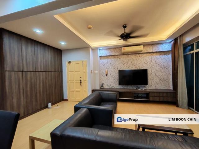 Condominium for rent in Country Heights Damansara, Kuala Lumpur