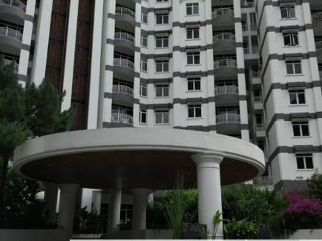 Condominium for sale in Bukit Bintang, Kuala Lumpur