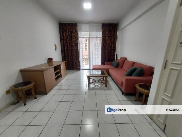 Condominium for rent in Country Heights Damansara, Kuala Lumpur