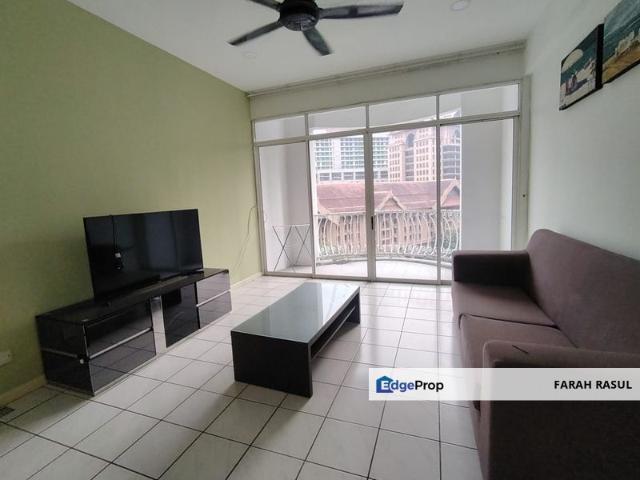 Condominium for rent in Country Heights Damansara, Kuala Lumpur