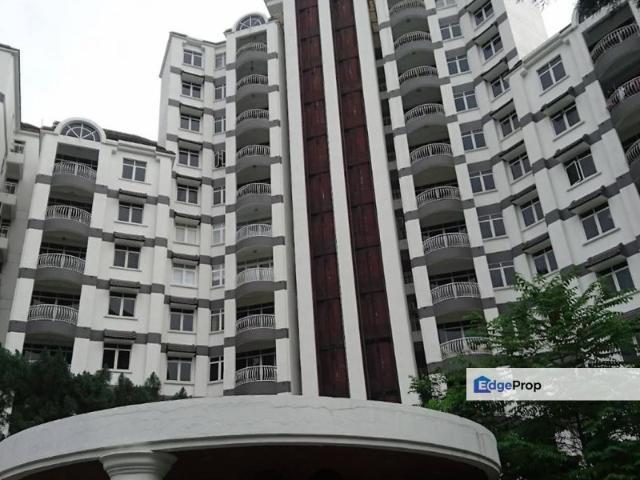 Condominium for rent in Country Heights Damansara, Kuala Lumpur