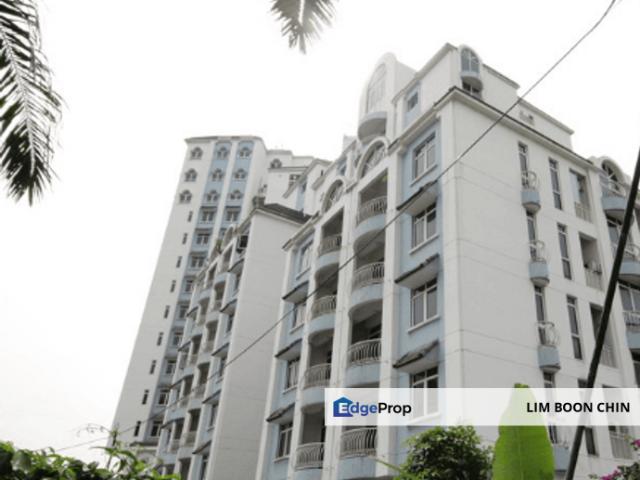 Condominium for rent in Country Heights Damansara, Kuala Lumpur