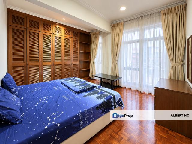 Condominium for sale in Bukit Bintang, Kuala Lumpur