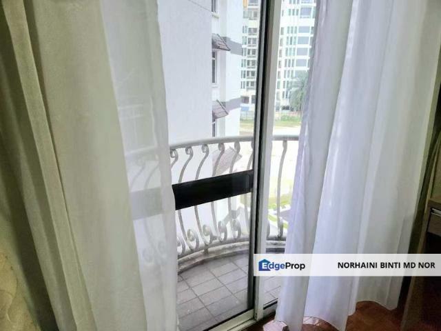 Condominium for sale in Bukit Bintang, Kuala Lumpur