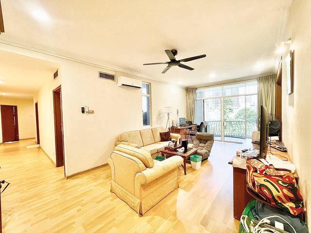 Condominium for sale in Country Heights Damansara, Kuala Lumpur