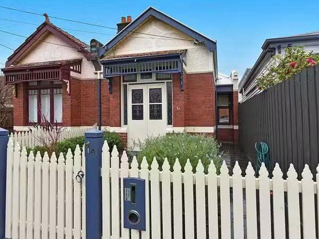 House for rent in Ascot Vale, Victoria