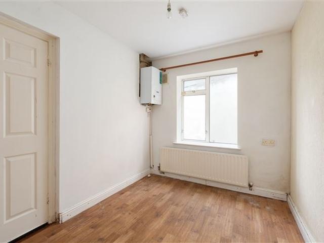 Terraced House for sale in Bluebell, North Tipperary