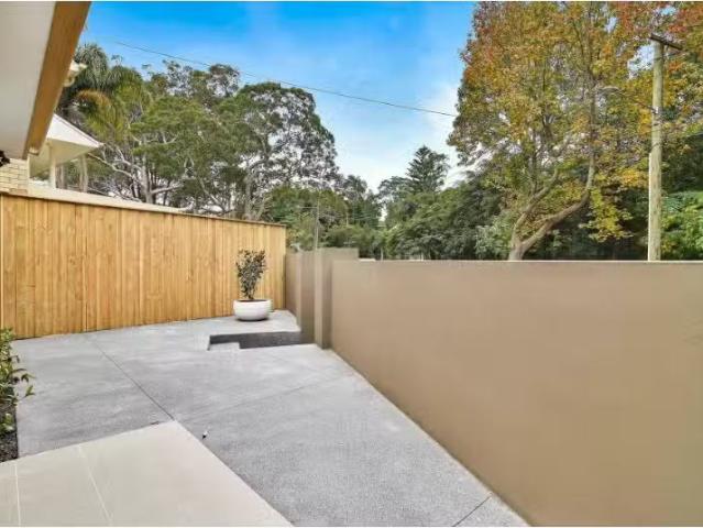 Apartment for rent in Jamieson Square, Sydney