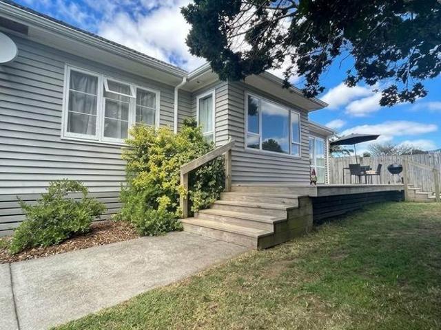 House for rent in Pukekohe, Franklin