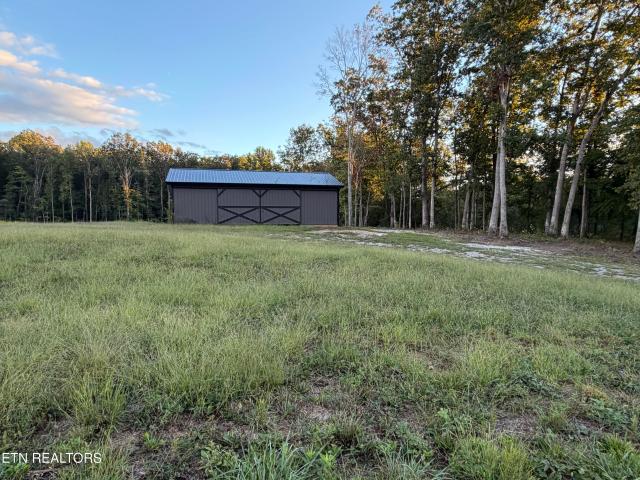Land for sale in Allardt, Middle Tennessee