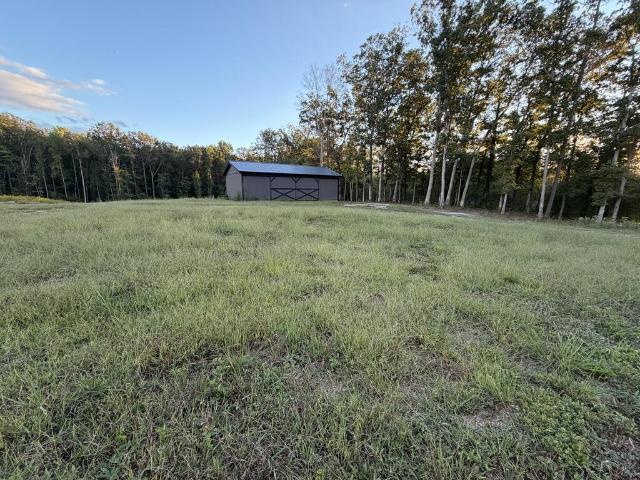 Land for sale in Allardt, Middle Tennessee