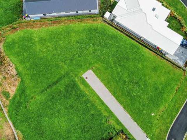 Land for sale in Taranaki