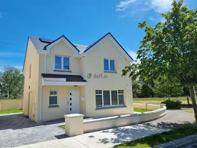 House to rent