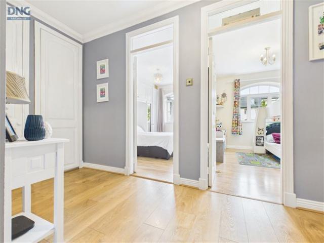 Apartment for sale in Clane