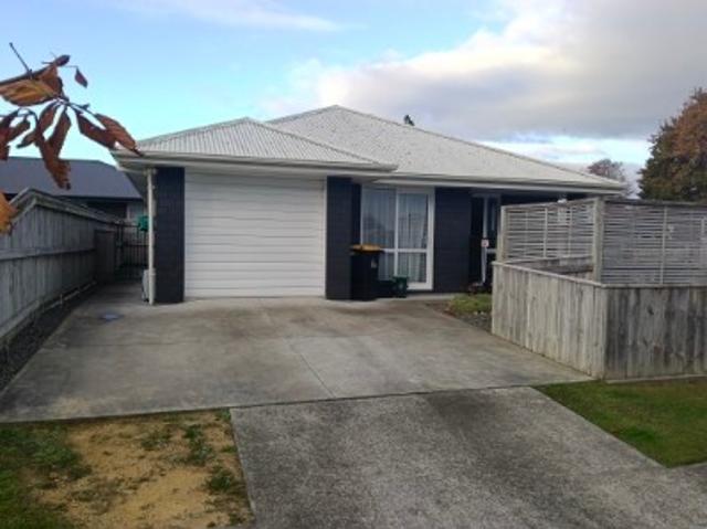 House for rent in Feilding
