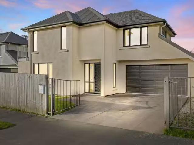House for sale in Heathcote, Canterbury