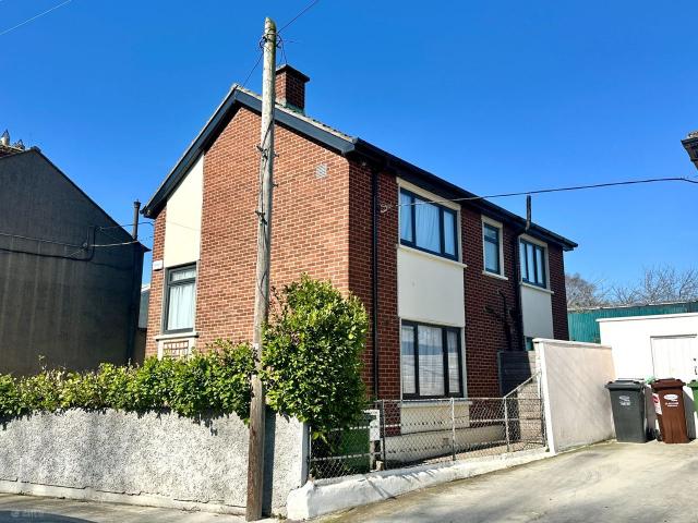 House to rent in Bluebell, North Tipperary