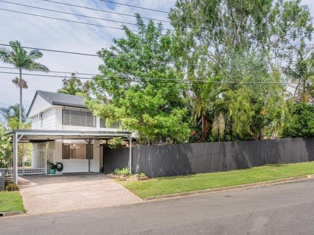 Duplex for rent in Toombul, Queensland