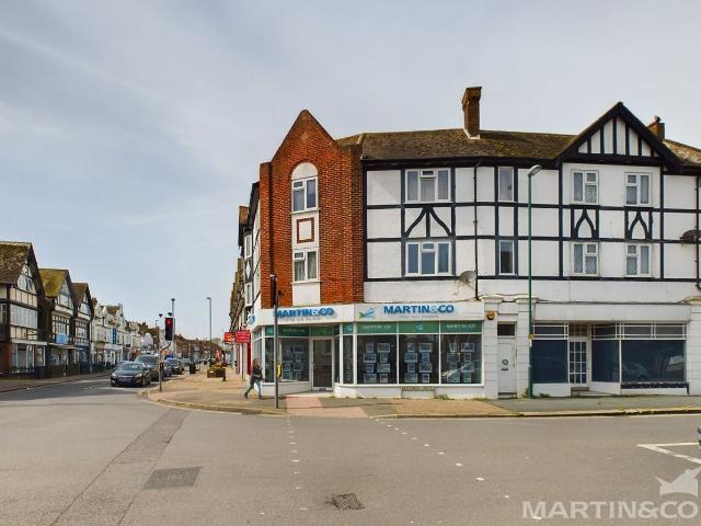 Studio for rent in Clapham, West Sussex
