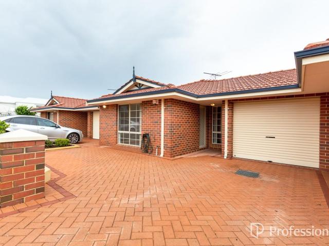 Apartment for rent in Stirling, Western Australia