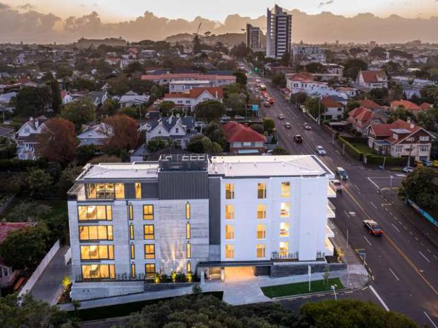 Apartment for sale in Hillersden