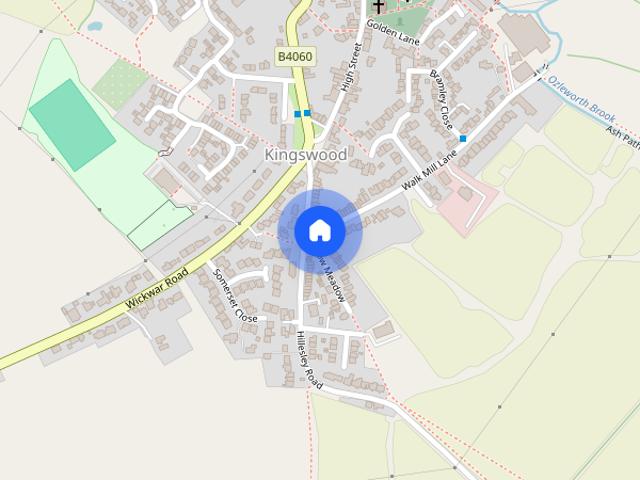House for rent in Kingswood, School House