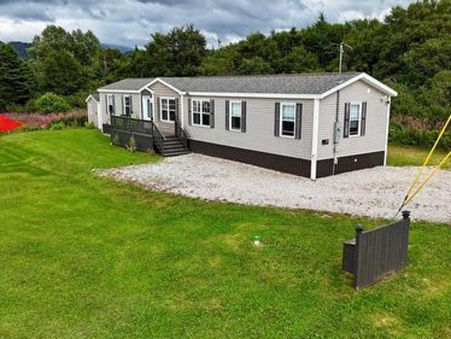 House for sale in Rocky Harbour, Newfoundland And Labrador