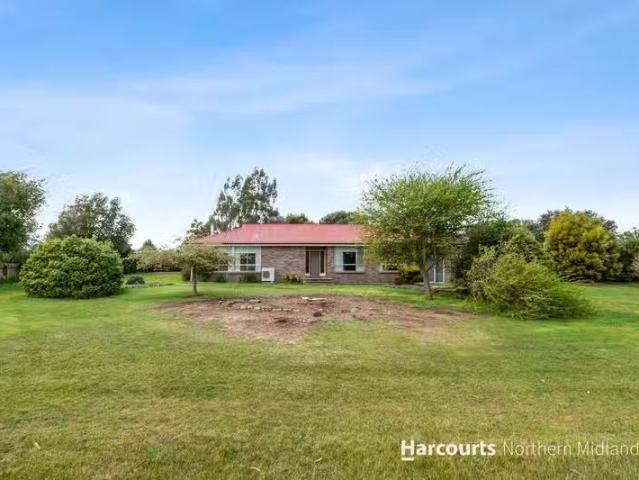 House for rent in Campbell Town, Tasmania