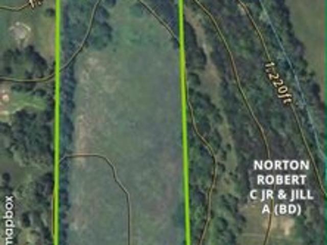 Land for sale in Missouri