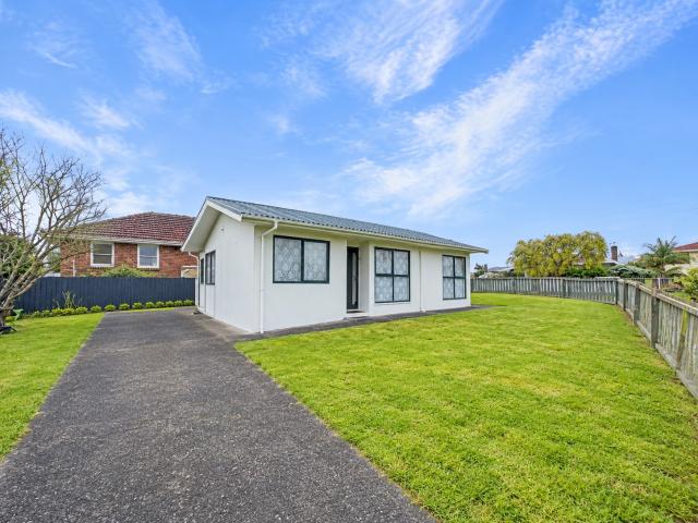 House for rent in Māngere East, Māngere-Ōtāhuhu