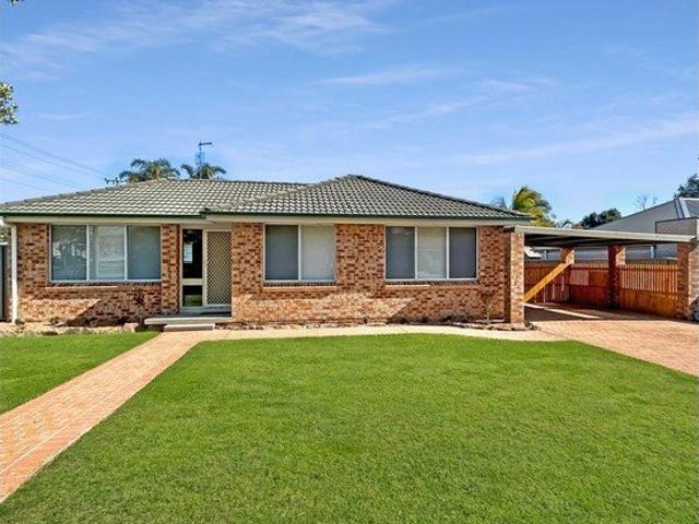 House for rent in Thirlmere, New South Wales