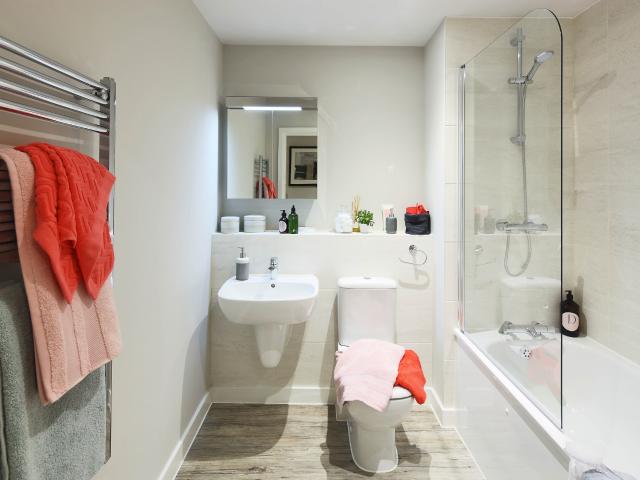 Apartment for rent in Old Kent Road, Greater London
