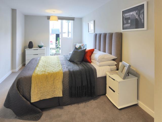 Apartment for rent in Old Kent Road, Greater London