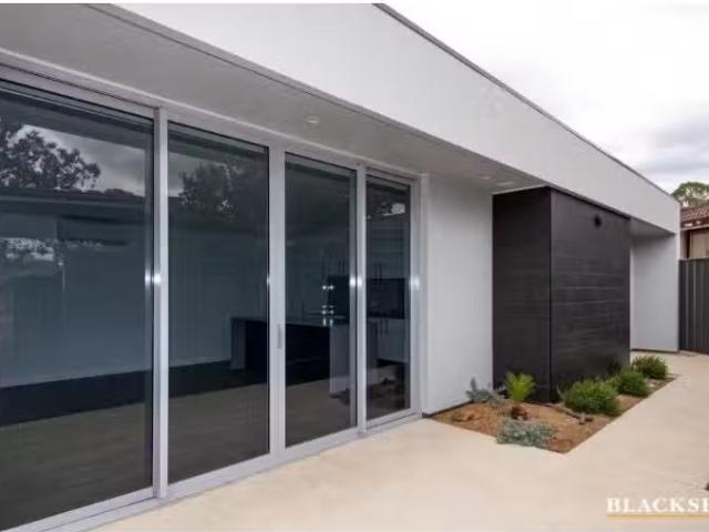 Condo for rent in Duffy, Australian Capital Territory