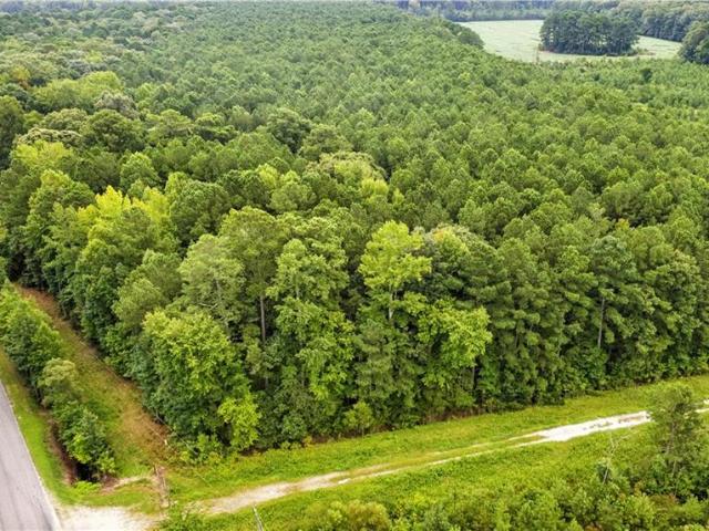 Land for sale in Virginia