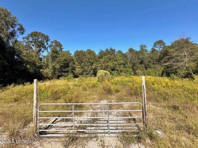 Land for sale in Beaumont, Perry County