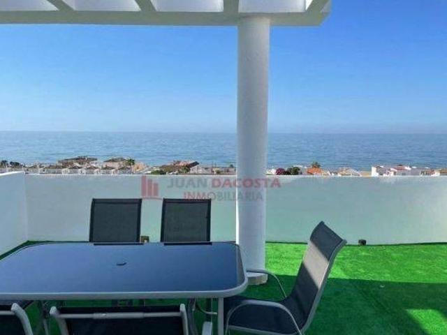 Casa en alquiler en Costa Occidental, Andalucía