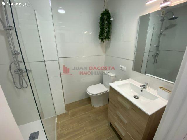 Piso en alquiler en Lepe