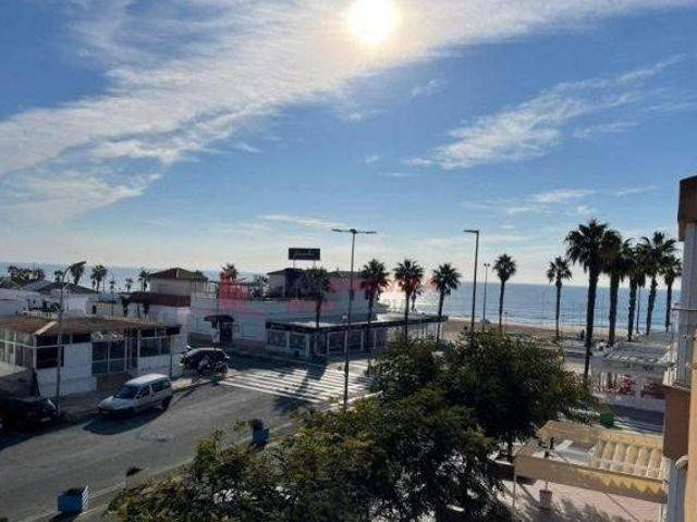 Casa en alquiler en Costa Occidental, Andalucía