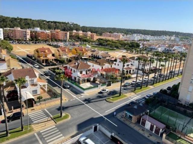 Piso en alquiler en Lepe