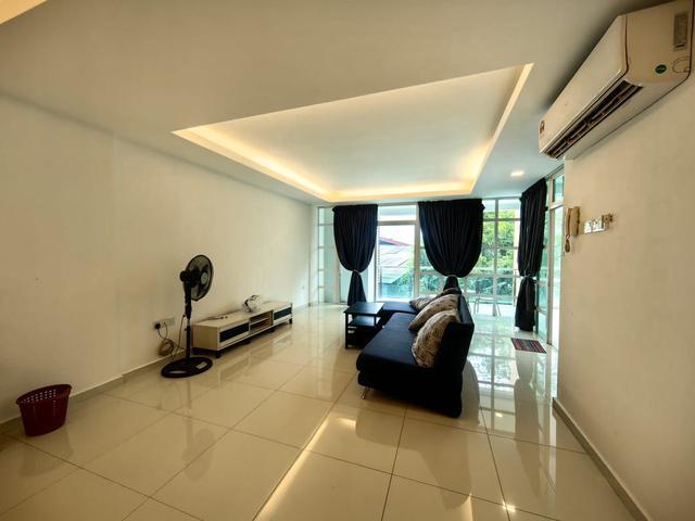 Townhouse for rent in Kota Bahru, Kelantan