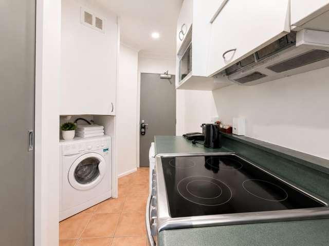 Apartment for rent in Matata, Wellington