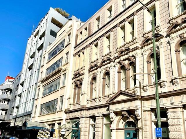 Apartment for rent in Matata, Wellington