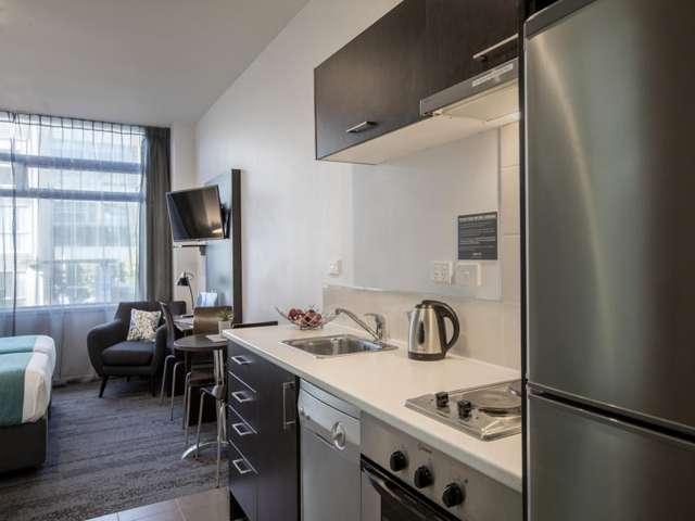 Apartment for sale in Rapanui
