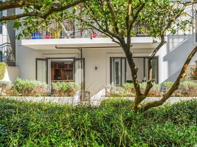 Apartment for rent in Wynyard Quarter, Auckland