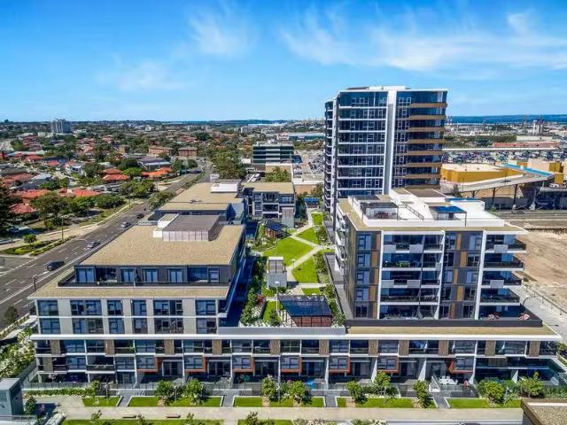 Apartment for rent in Sydney, New South Wales