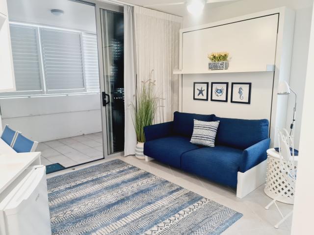 Apartment for rent in Kings Creek, Queensland