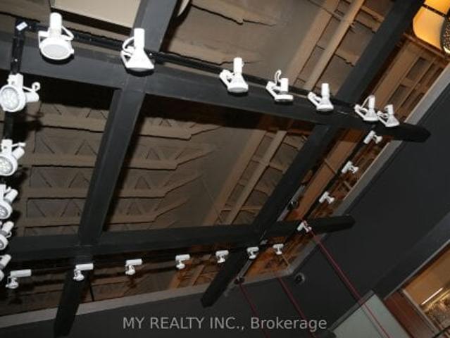 Office for rent in Woburn, Ontario